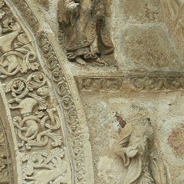 Église Notre-Dame-de-la-Nativité de Bussière-Badil