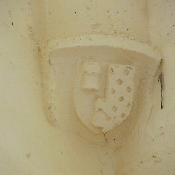 Église Notre-Dame-de-la-Nativité de Bussière-Badil