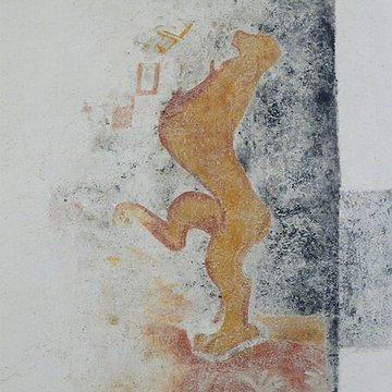 Église Notre-Dame-de-la-Nativité de Bussière-Badil