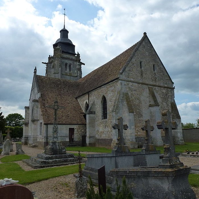 Photo de Eglise
