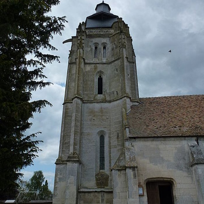 Photo de Eglise