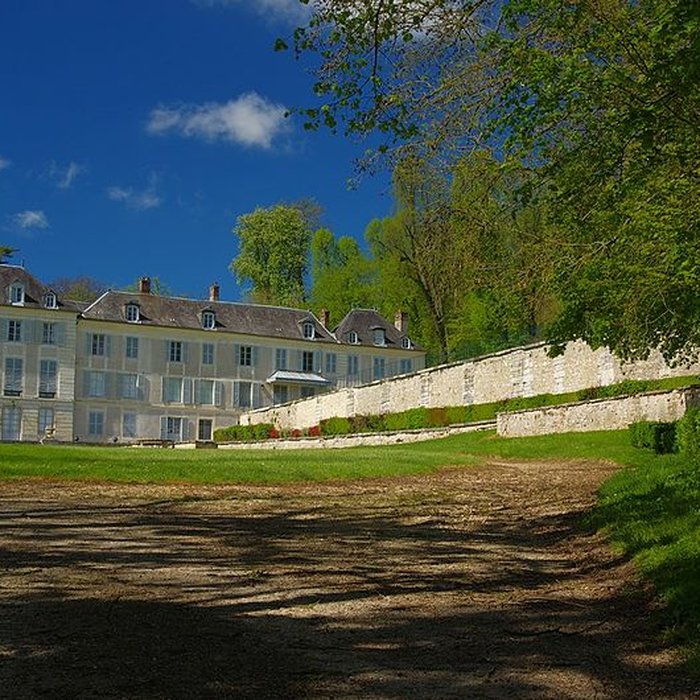 Photo de Domaine de Saint-Just