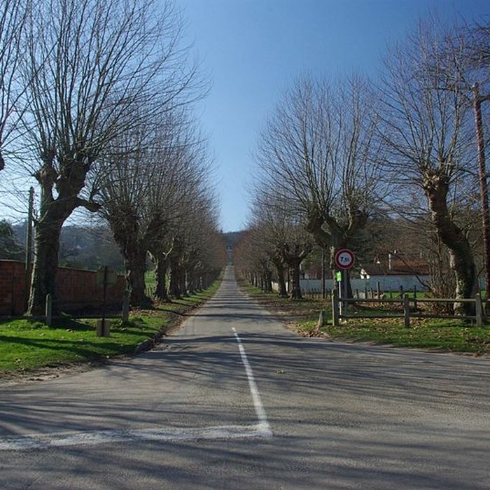 Photo de Domaine de Saint-Just