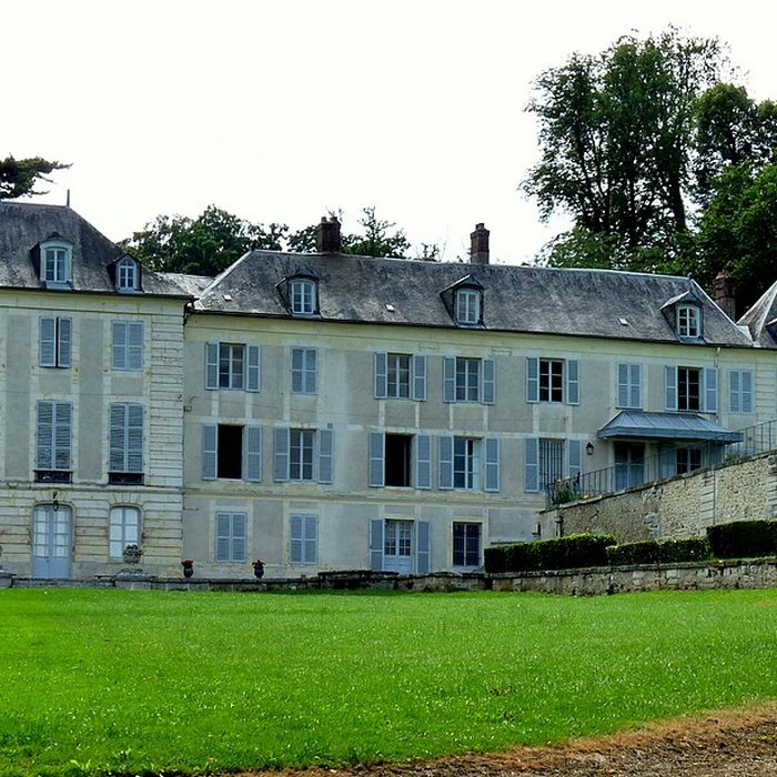 Photo de Domaine de Saint-Just