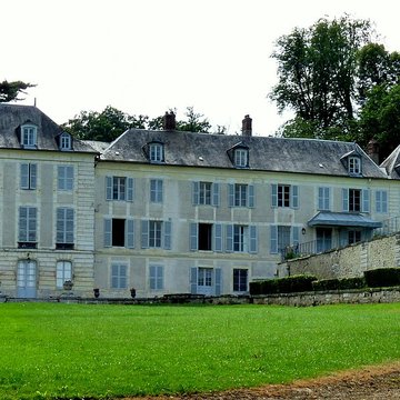 Domaine de Saint-Just