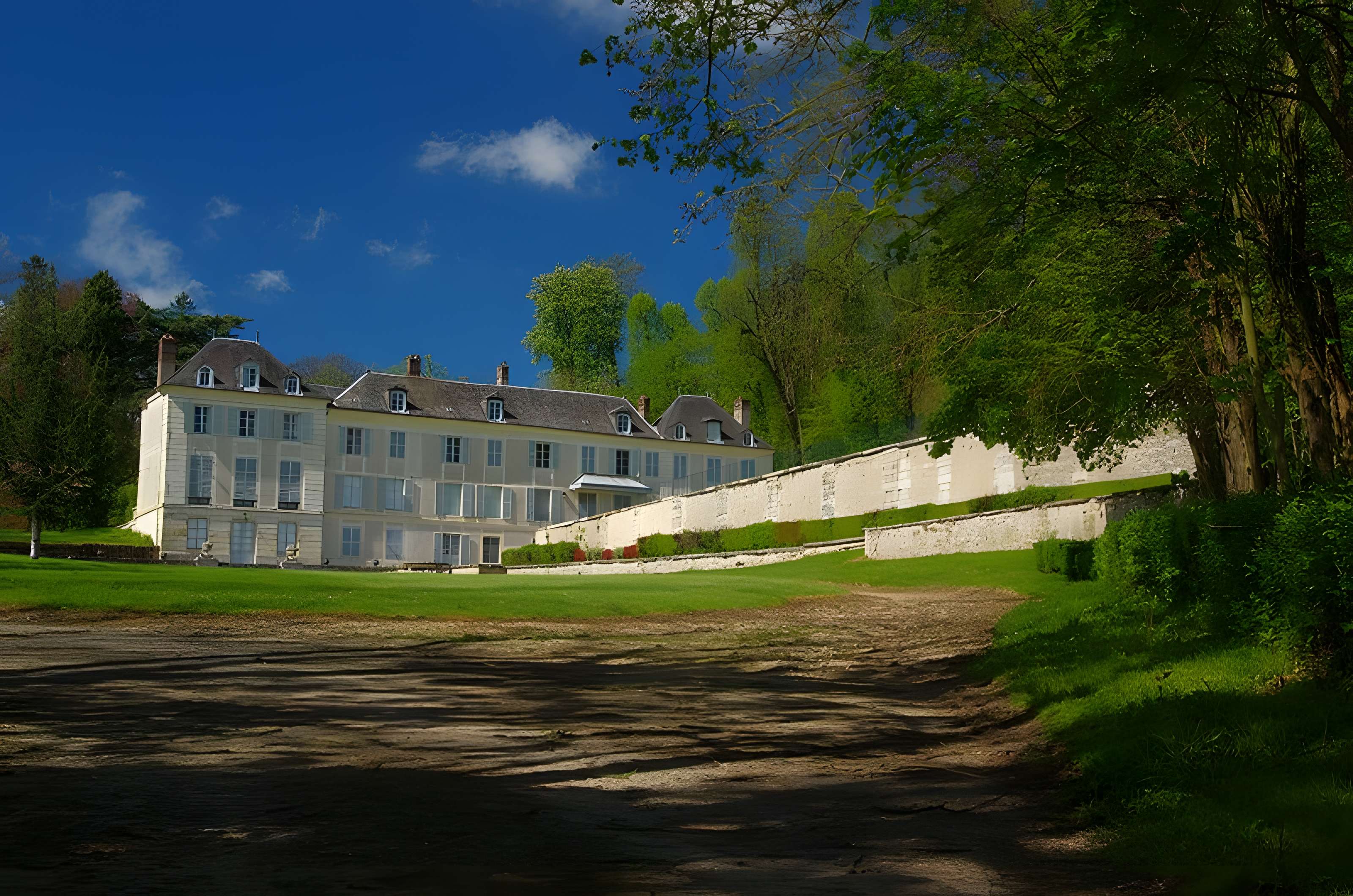 Domaine de Saint-Just