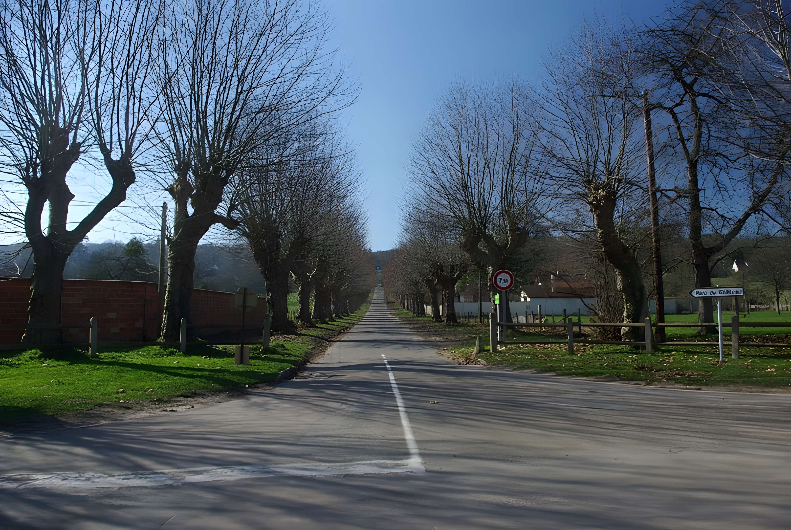 Domaine de Saint-Just