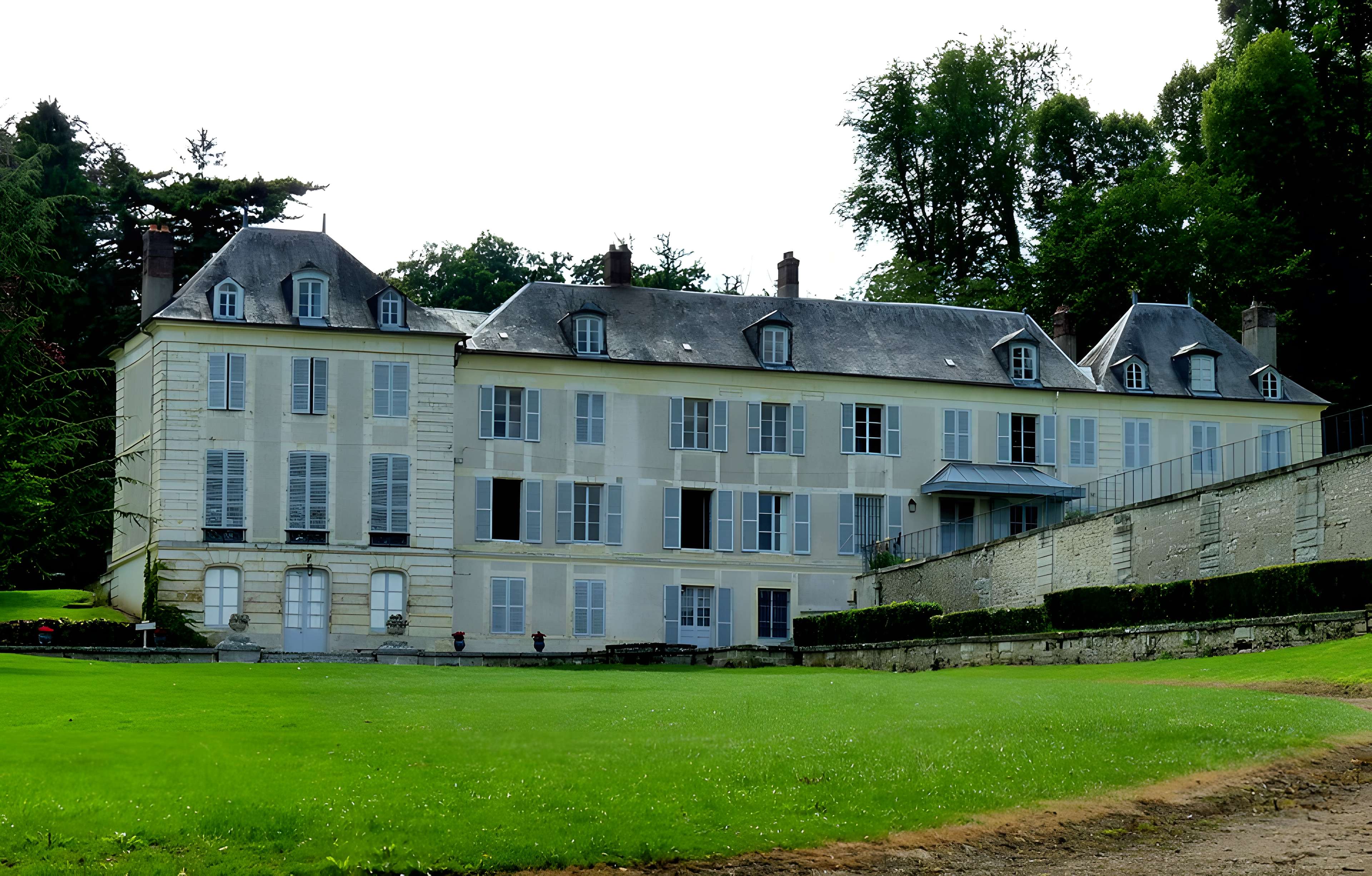 Domaine de Saint-Just