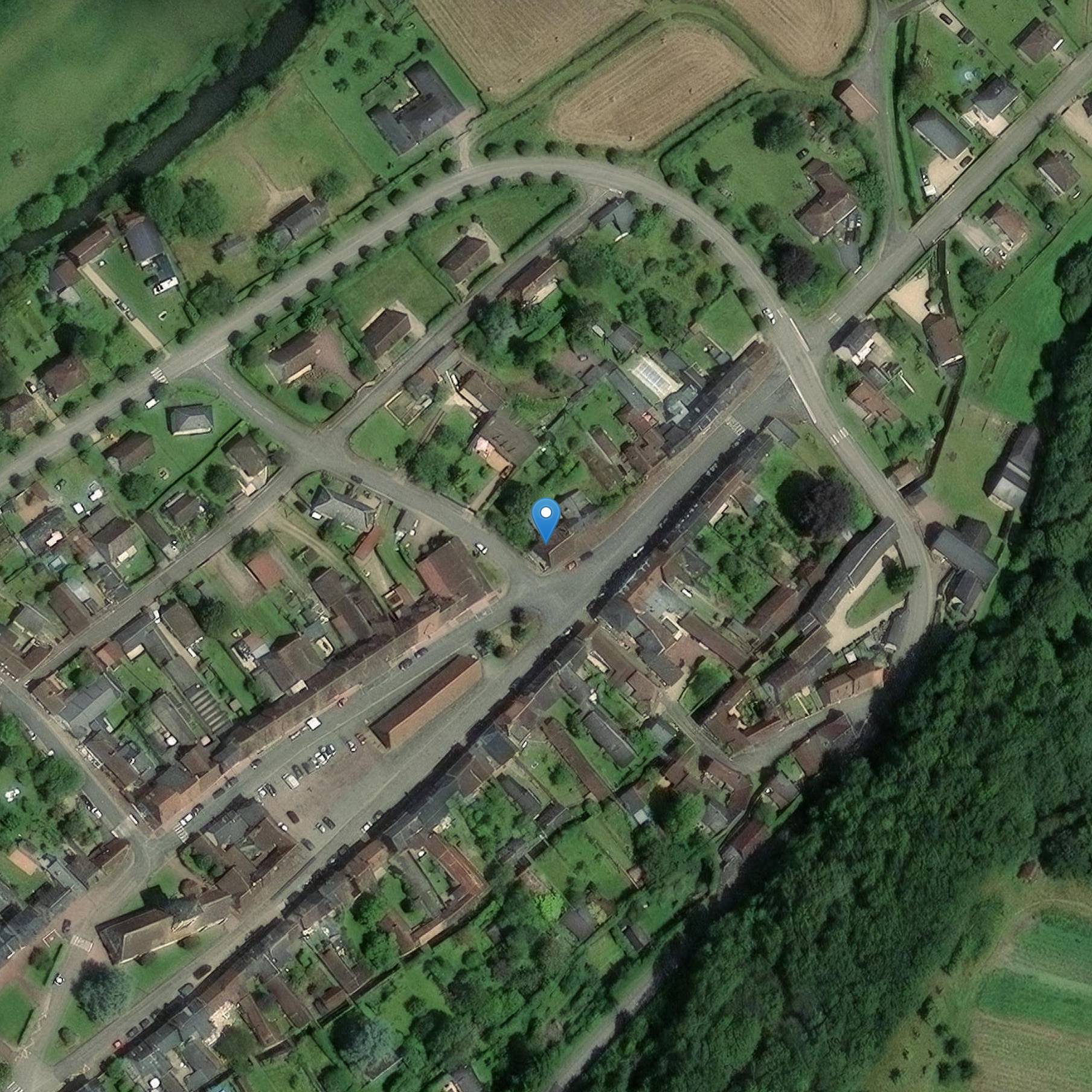 Photo de Casa del XVI secolo