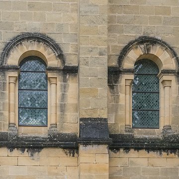 Église Notre-Dame-de-la-Nativité de Cénac-et-Saint-Julien