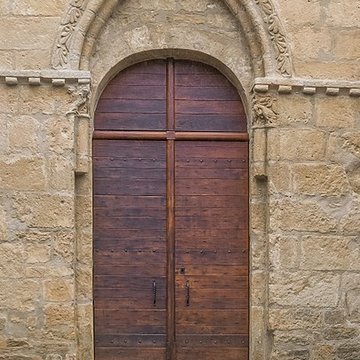 Église Notre-Dame-de-la-Nativité de Cénac-et-Saint-Julien