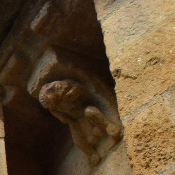 Église Notre-Dame-de-la-Nativité de Cénac-et-Saint-Julien