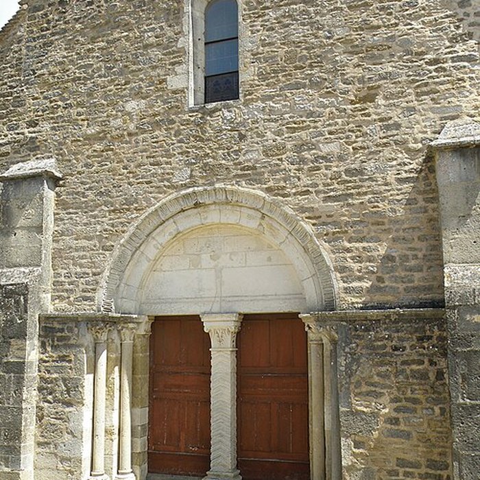Photo de Église Notre-Dame-de-la-Nativité de La Rochepot