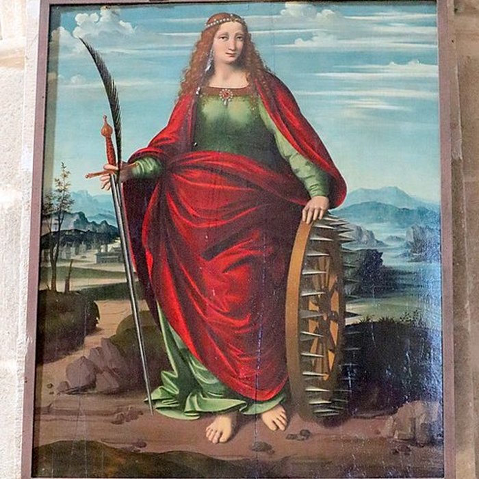 Photo de Église Notre-Dame-de-la-Nativité de La Rochepot