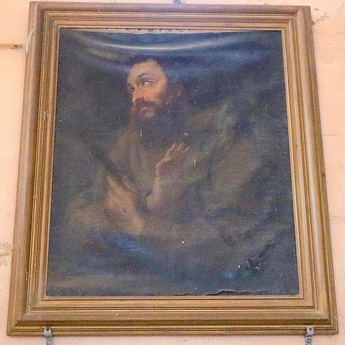 Photo de Église Notre-Dame-de-la-Nativité de La Rochepot