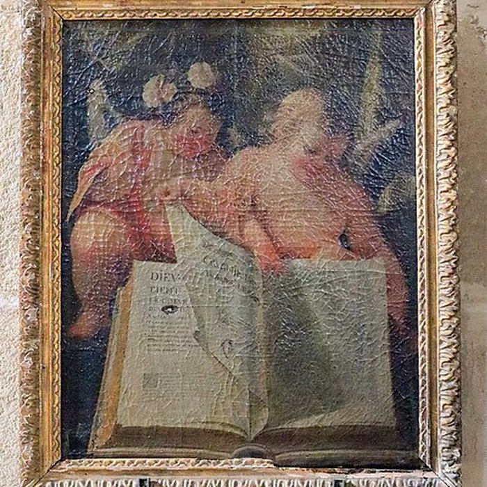 Photo de Église Notre-Dame-de-la-Nativité de La Rochepot