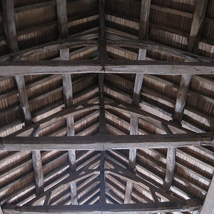 Photo de Église Notre-Dame-de-la-Nativité de La Rochepot