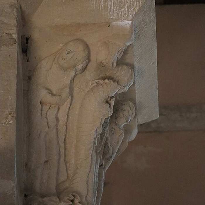 Photo de Église Notre-Dame-de-la-Nativité de La Rochepot