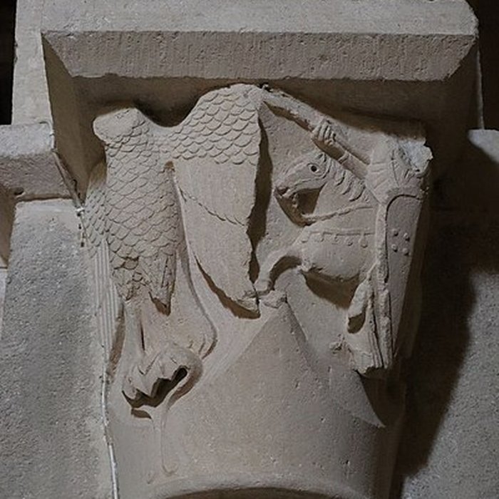 Photo de Église Notre-Dame-de-la-Nativité de La Rochepot