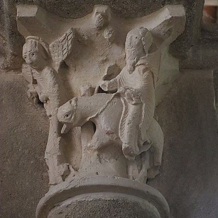 Photo de Église Notre-Dame-de-la-Nativité de La Rochepot