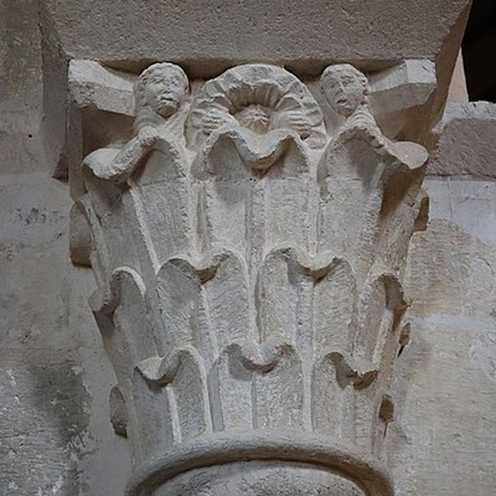 Photo de Église Notre-Dame-de-la-Nativité de La Rochepot