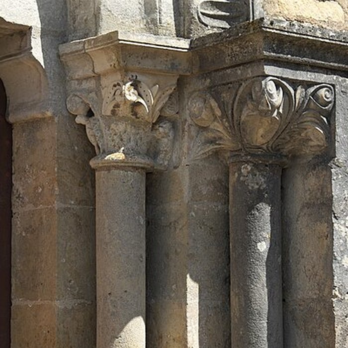 Photo de Église Notre-Dame-de-la-Nativité de La Rochepot