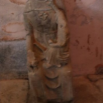 Église Notre-Dame-de-la-Nativité de La Rochepot