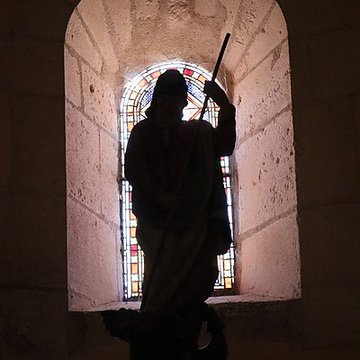 Église Notre-Dame-de-la-Nativité de La Rochepot