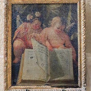 Église Notre-Dame-de-la-Nativité de La Rochepot