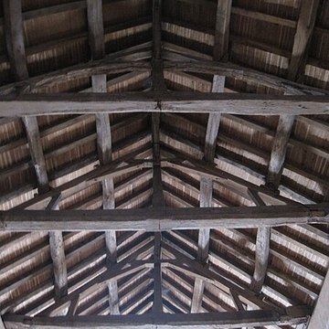 Église Notre-Dame-de-la-Nativité de La Rochepot