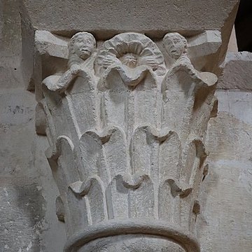 Église Notre-Dame-de-la-Nativité de La Rochepot