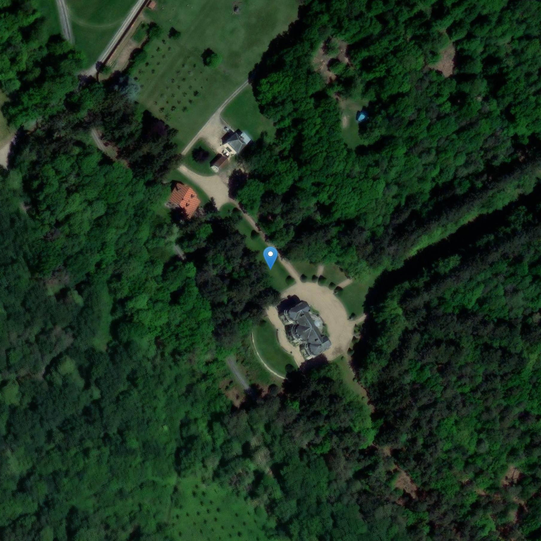 Photo de Domaine de la Croix Richard