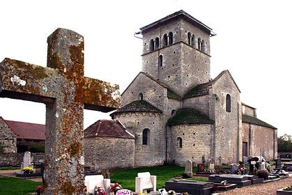 Photo de Église Notre-Dame-de-la-Nativité de Malay