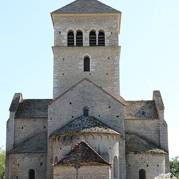 Photo de Église Notre-Dame-de-la-Nativité de Malay