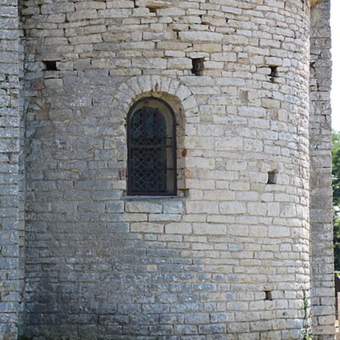 Photo de Église Notre-Dame-de-la-Nativité de Malay