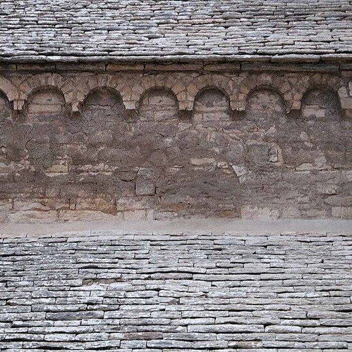 Photo de Église Notre-Dame-de-la-Nativité de Malay