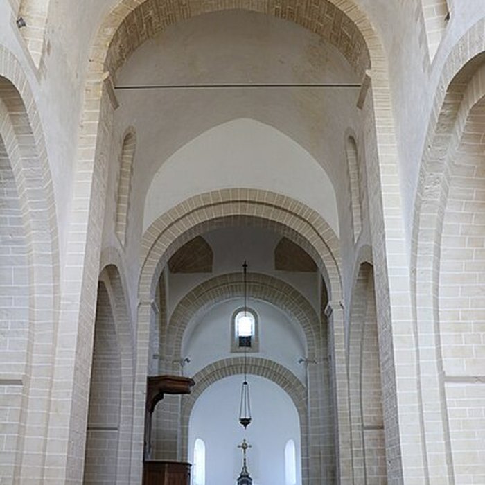 Photo de Église Notre-Dame-de-la-Nativité de Malay