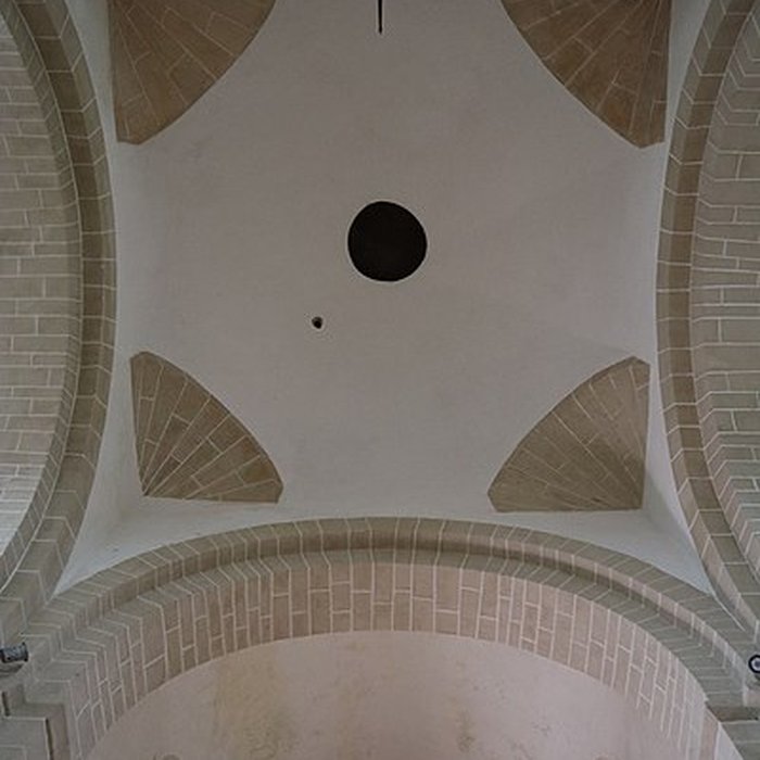 Photo de Église Notre-Dame-de-la-Nativité de Malay