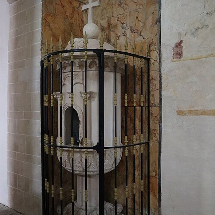 Photo de Église Notre-Dame-de-la-Nativité de Malay