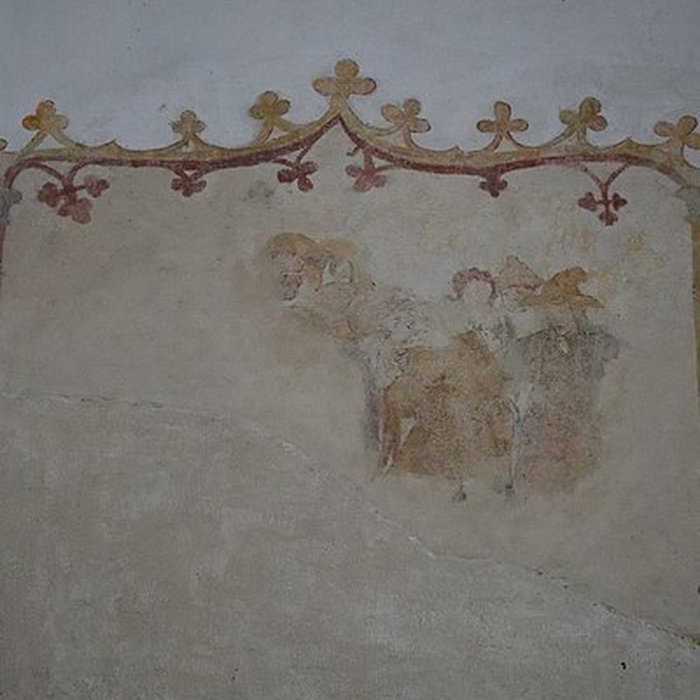 Photo de Église Notre-Dame-de-la-Nativité de Malay