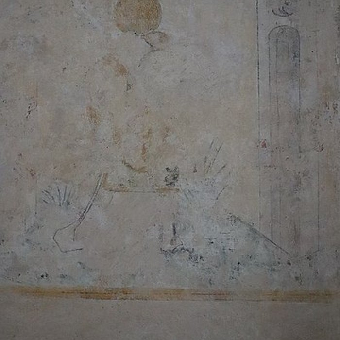 Photo de Église Notre-Dame-de-la-Nativité de Malay