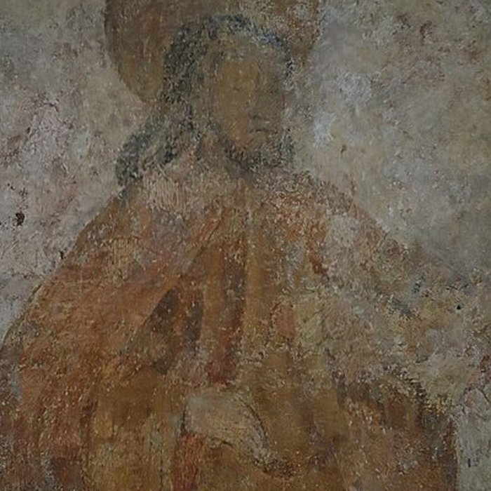 Photo de Église Notre-Dame-de-la-Nativité de Malay