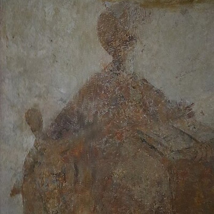 Photo de Église Notre-Dame-de-la-Nativité de Malay