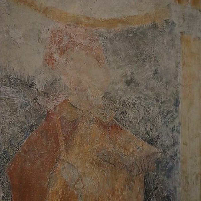 Photo de Église Notre-Dame-de-la-Nativité de Malay