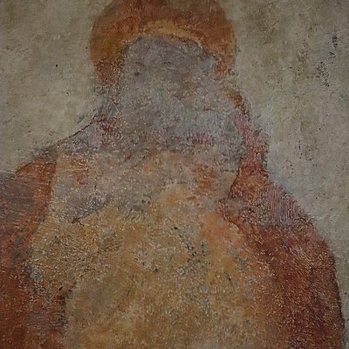 Photo de Église Notre-Dame-de-la-Nativité de Malay