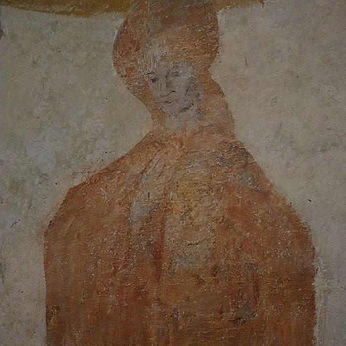 Photo de Église Notre-Dame-de-la-Nativité de Malay