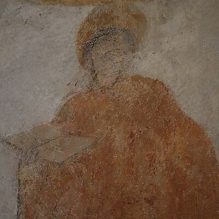 Photo de Église Notre-Dame-de-la-Nativité de Malay