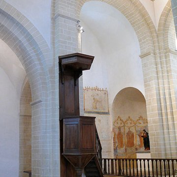 Église Notre-Dame-de-la-Nativité de Malay