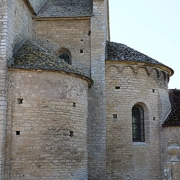 Église Notre-Dame-de-la-Nativité de Malay