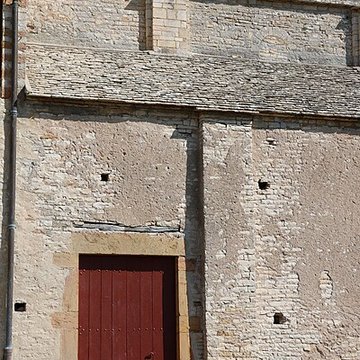 Église Notre-Dame-de-la-Nativité de Malay